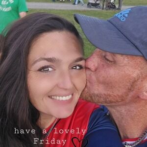 Meet your Posher, Brandy